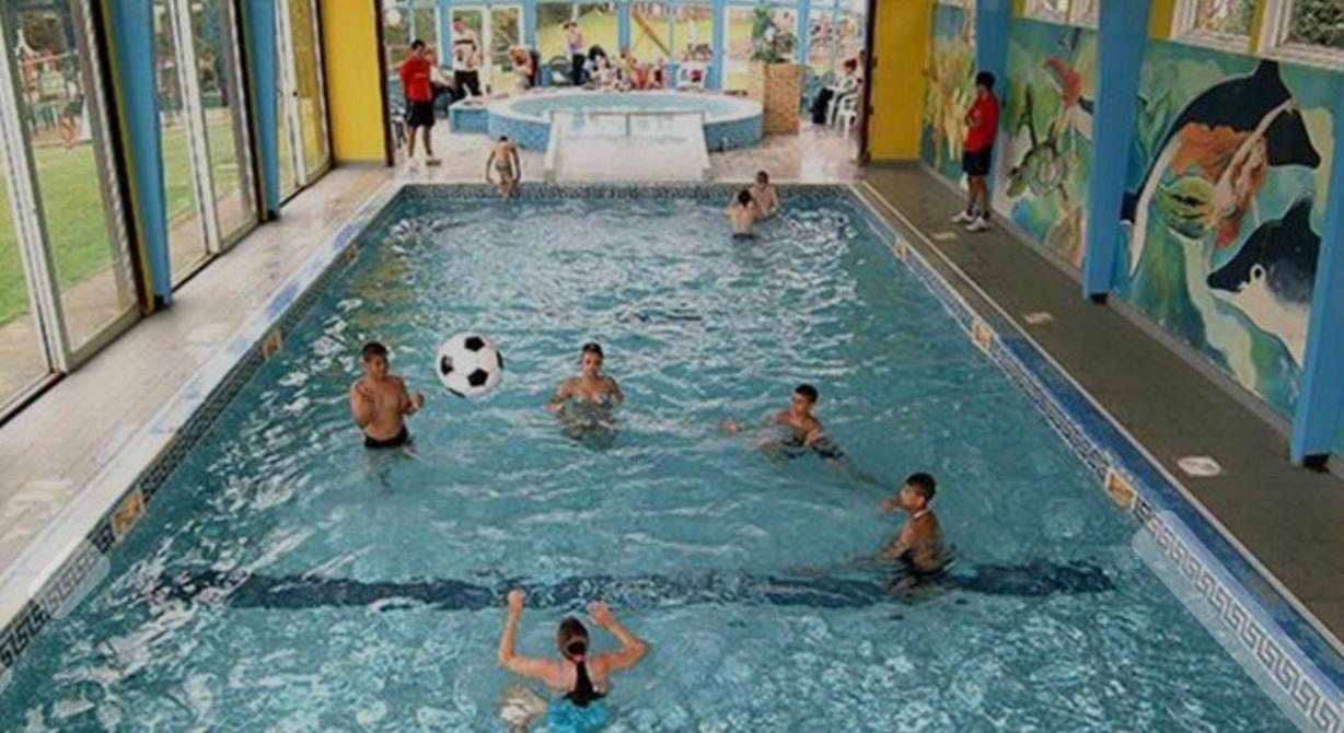 4 Devon Country, Bideford Bay Holiday Park Bucks Mills 外观 照片
